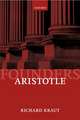 Aristotle: Political Philosophy