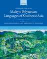 The Oxford Guide to the Malayo-Polynesian Languages of Southeast Asia