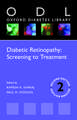 Diabetic Retinopathy: Screening to Treatment