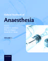 Oxford Textbook of Anaesthesia