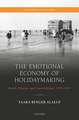 The Emotional Economy of Holidaymaking: Health, Pleasure, and Class in Britain, 1870-1918