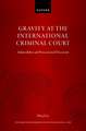 Gravity at the International Criminal Court: Admissibility and Prosecutorial Discretion