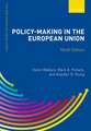 Policy-Making in the EU