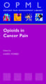 Opioids in Cancer Pain