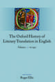 The Oxford History of Literary Translation in English: Volume 1: To 1550