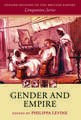 Gender and Empire