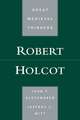 Robert Holcot