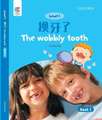 OEC Level 1 Student's Book 3: The Wobbly Tooth