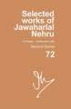 Selected Works of Jawaharlal Nehru: Second series, Vol. 72: (15 Oct - 30 Nov 1961)