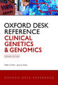 Oxford Desk Reference: Clinical Genetics and Genomics