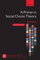 A Primer in Social Choice Theory: Revised Edition