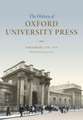 The History of Oxford University Press: Volume III: 1896 to 1970