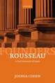 Rousseau: A Free Community of Equals