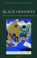 Black Odysseys: The Homeric Odyssey in the African Diaspora since 1939