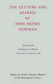 The Letters and Diaries of John Henry Newman: Volume XI: Littlemore to Rome: October 1845 - December 1846