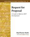 Request for Proposal