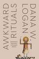 Awkward Rituals: Sensations of Governance in Protestant America