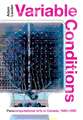 Variable Conditions: Para-computational Arts in Canada, 1965–1995