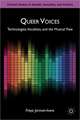 Queer Voices: Technologies, Vocalities, and the Musical Flaw