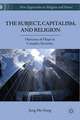 The Subject, Capitalism, and Religion: Horizons of Hope in Complex Societies