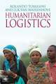 Humanitarian Logistics