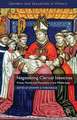 Negotiating Clerical Identities: Priests, Monks and Masculinity in the Middle Ages