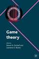 Game Theory