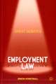 Great Debates in Employment Law