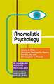 Anomalistic Psychology