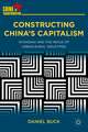 Constructing China's Capitalism: Shanghai and the Nexus of Urban-Rural Industries