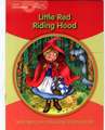 Young Explorers 1 Red Riding Hood