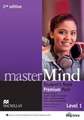 masterMind (2nd Edition) 1 Student's Book Premium with Video