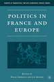 Politics in France and Europe