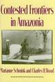 Contested Frontiers in Amazonia