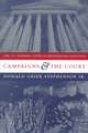 Campaigns & the Court – The U.S. Supreme Court in Presidential Elections (Paper)