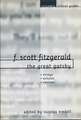 F. Scott Fitzgerald: Essays, Articles, Reviews