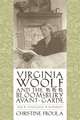 Virginia Woolf and the Bloomsbury Avant–Garde – War, Civilization, Modernity