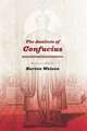 The Analects of Confucius