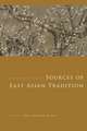 Sources of East Asian Tradition – Premodern Asia