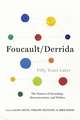 Foucault/Derrida Fifty Years Later – The Futures of Genealogy, Deconstruction, and Politics