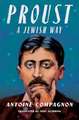 Proust, a Jewish Way