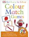 Get Ready For School Colour Match Games