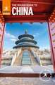 The Rough Guide to China