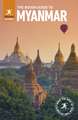 The Rough Guide to Myanmar (Burma)