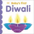 Baby's First Diwali