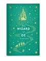 The Wizard of Oz: Puffin Clothbound Classics