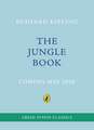 The Jungle Book: Green Puffin Classics