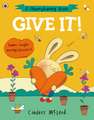 Give It!: Learn simple money lessons