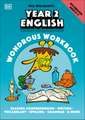 Mrs Wordsmith Year 2 English Wondrous Workbook, Ages 6–7 (Key Stage 2)