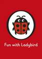 Fun With Ladybird: Stick-And-Play Book: At Home